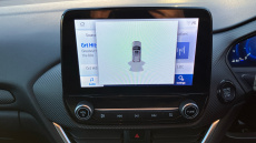 Ford Puma 1.0 EcoBoost Hybrid mHEV ST-Line X 5dr Petrol Hatchback